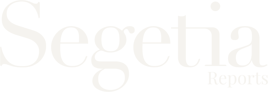 Reports - Segetia